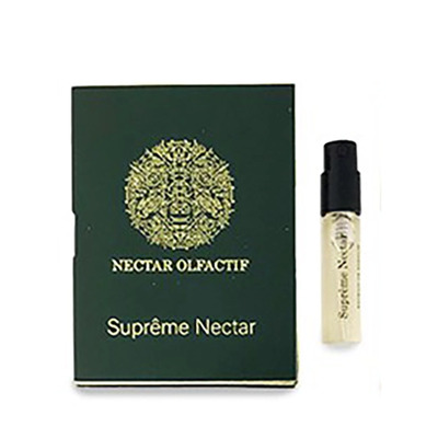 Миниатюра Nectar Olfactif Supreme Nectar Духи 1.5 мл - пробник духов
