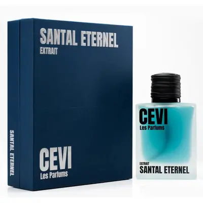 CEVI Santal Eternel