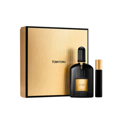 Tom Ford Black Orchid набор парфюмерии
