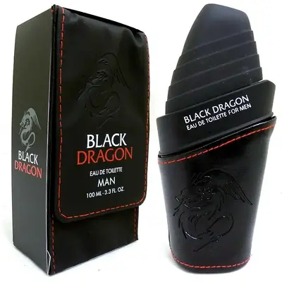 Style Parfum Black Dragon