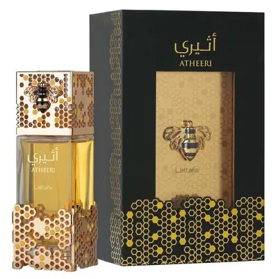 Lattafa Perfumes Atheeri