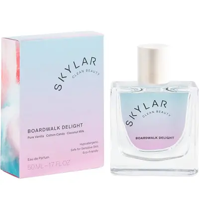 Скайлар Бордволк делайт