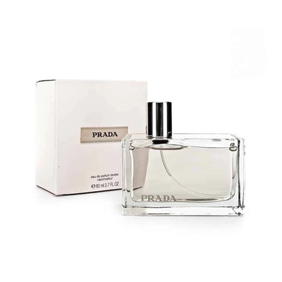 Парфюмерия Прада Тендер 80 мл