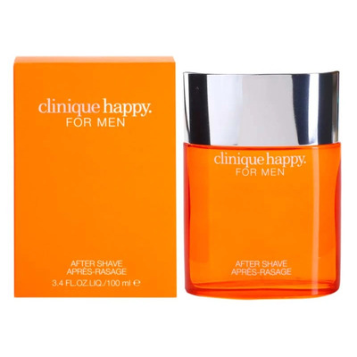 Clinique Happy Лосьон после бритья 100 мл