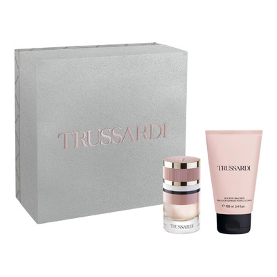 Trussardi Trussardi Eau de Parfum набор парфюмерии