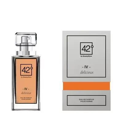 Fragrance 42 IV Delicious