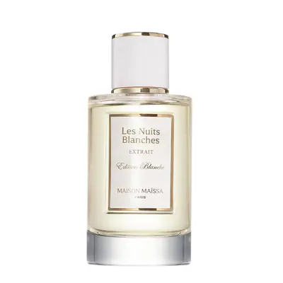 Маисса Ле нуи бланш для женщин и мужчин
