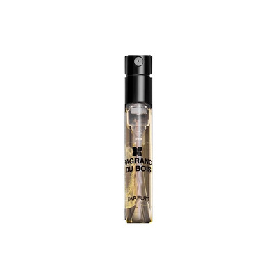 Миниатюра Fragrance Du Bois Secret Tryst Духи 2 мл - пробник духов