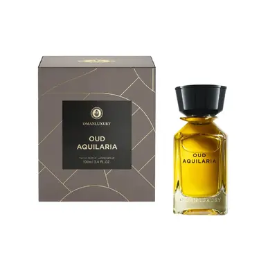 Omanluxury Oud Aquilaria