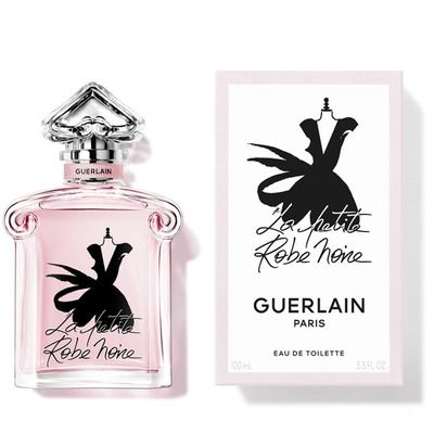 Женские духи Guerlain La Petite Robe Noire Eau de Toilette со скидкой