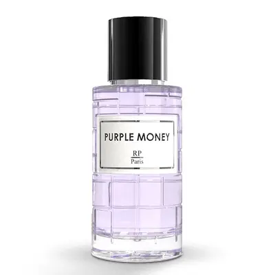 RP Parfums Purple Money
