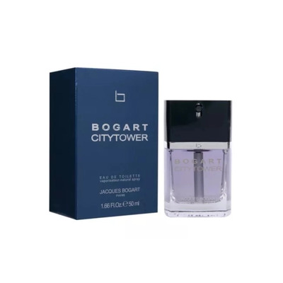 Парфюмерия Жак богарт Сити тауэр 50 мл