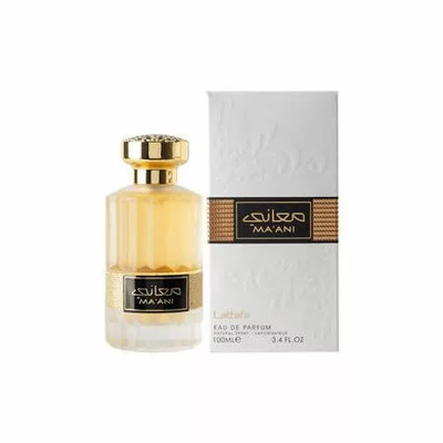 Парфюмерия Латтафа Ма ани 100 мл