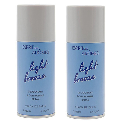 Nouvelle Etoile Light Breeze набор парфюмерии