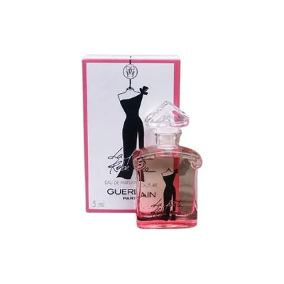 Миниатюра Guerlain La Petite Robe Noire Couture Парфюмерная вода 5 мл - пробник духов