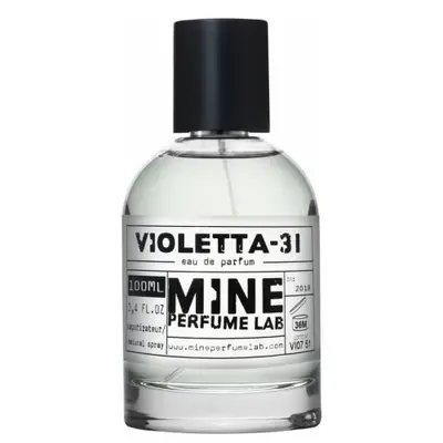 Mine Perfume Lab Violetta 31