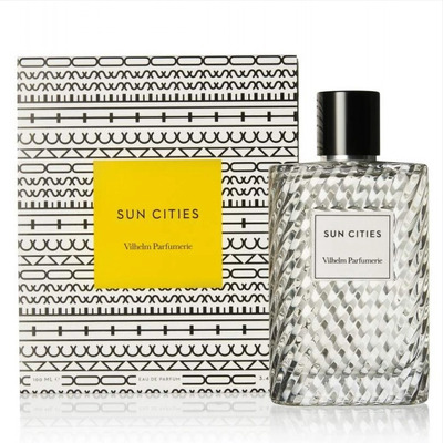 Мужские и женские духи Vilhelm Parfumerie Sun Cities со скидкой