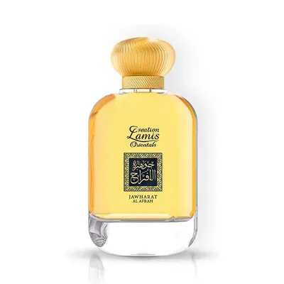 Creation Lamis Jawharat Al Afrah