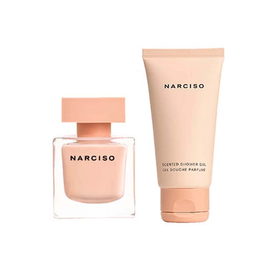 Narciso Rodriguez Narciso Poudree набор парфюмерии