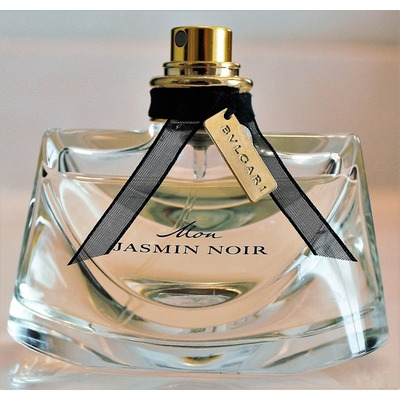 Женские духи Bvlgari Mon Jasmin Noir со скидкой