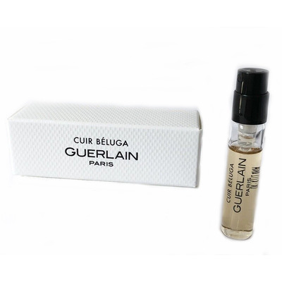 Миниатюра Guerlain Cuir Beluga Парфюмерная вода 2 мл - пробник духов