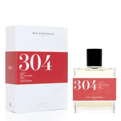 Бон парфюмер Триста четыре для женщин и мужчин