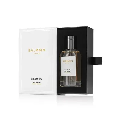 Новинка Balmain Hair Perfume Ginger 1974