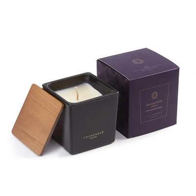 Locherber Malabar Pepper Свеча 210 гр