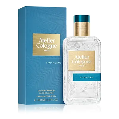 Ательер колонь Пион ню для женщин и мужчин