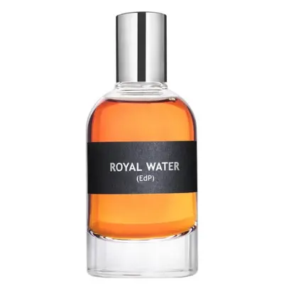 Therapeutate Parfums Royal Water