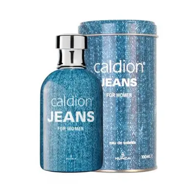 Hunca Caldion Jeans for Women