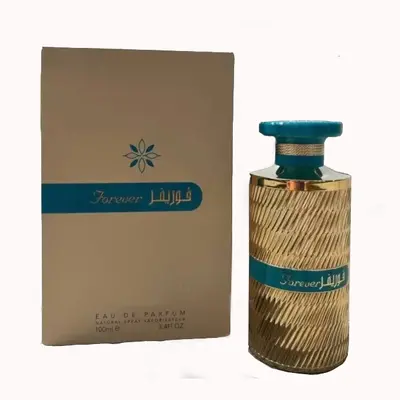 Латтафа Форевер блу для женщин и мужчин