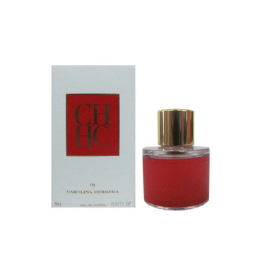 Миниатюра Carolina Herrera CH 2015 Туалетная вода 8 мл - пробник духов
