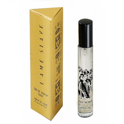 Миниатюра State of Mind L Ame Slave Парфюмерная вода 10 мл - пробник духов