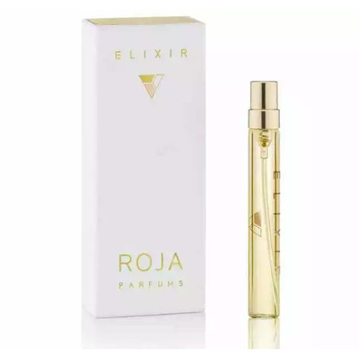 Миниатюра Roja Dove Elixir Pour Femme Essence De Parfum Парфюмерная вода 7.5 мл - пробник духов