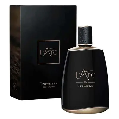 Миниатюра L Arc Perfume Traversee Cedre d Ifrane Парфюмерная вода 1.2 мл - пробник духов