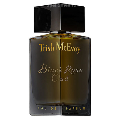 Trish Mcevoy Black Rose Oud
