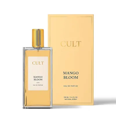 Cult Mango Bloom