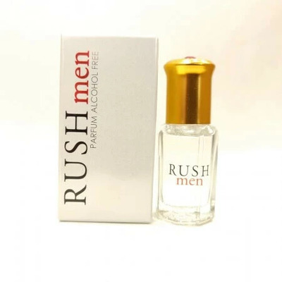 NEO Parfum Rush Men Масляные духи 6 мл