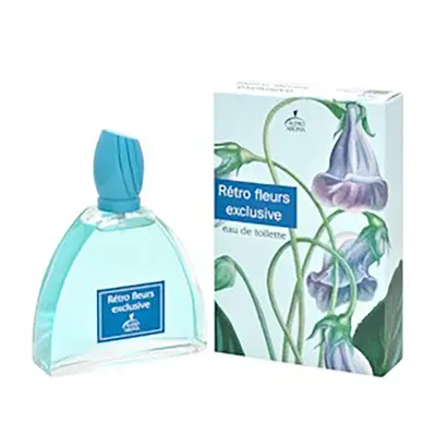 Новинка Positive Parfum Retro Flower Exclusive