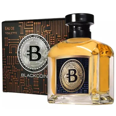 NEO Parfum Blackcoin