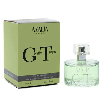 Azalia Gentle Traps Fresh