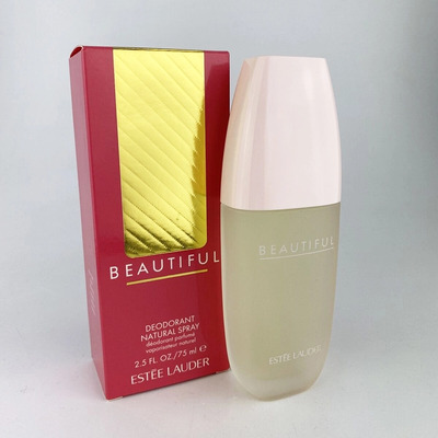 Estee Lauder Beautiful Дезодорант-спрей 75 мл