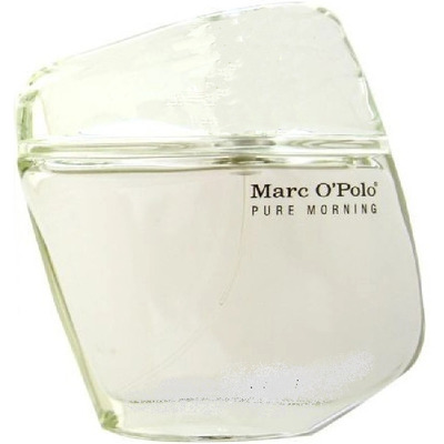 Marco Polo Pure Morning Man Лосьон после бритья (уценка) 75 мл