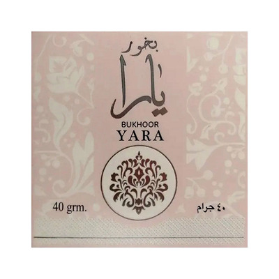 Lattafa Perfumes Yara Сухие духи 40 гр