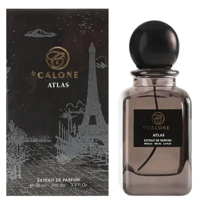 By Calone Atlas