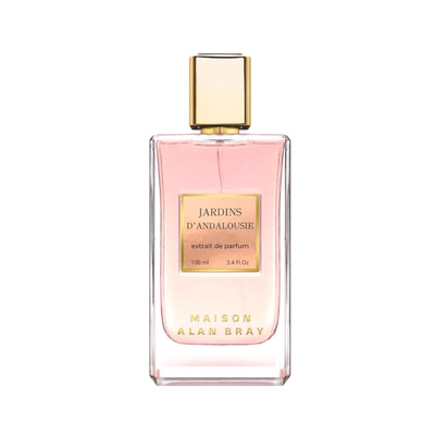 Парфюмерия Алан брей Жардинс д андалуси 100 мл