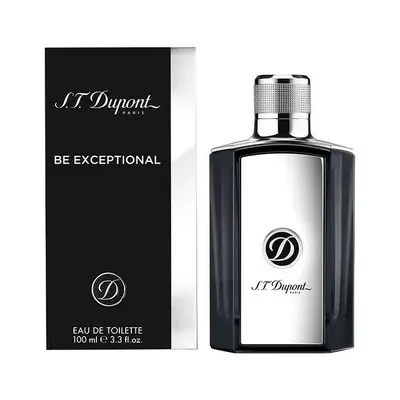 Духи S.T. Dupont Be Exceptional