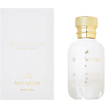 Ами адриан Бейонд уайт