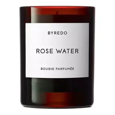 Байредо Розовая вода для женщин